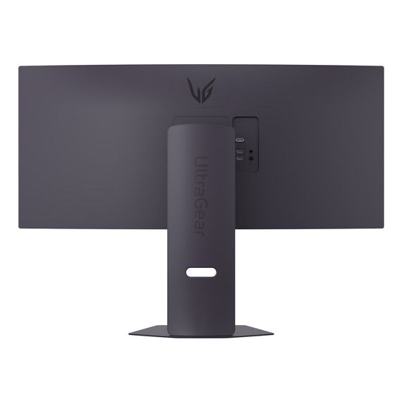 LG 34G600A-B computer monitor 86.4 cm (34") 3440 x 1440 pixels Wide Quad HD LCD Black - Monitors - Monitors & Mounts - Techbox