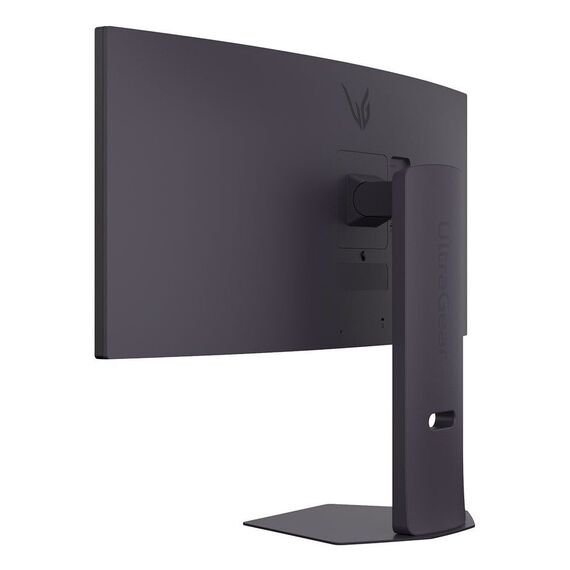 LG 34G600A-B computer monitor 86.4 cm (34") 3440 x 1440 pixels Wide Quad HD LCD Black - Monitors - Monitors & Mounts - Techbox