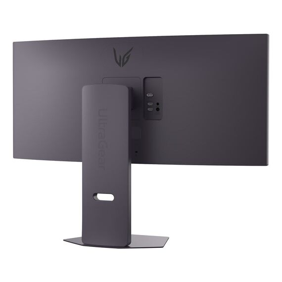 LG 34G600A-B computer monitor 86.4 cm (34") 3440 x 1440 pixels Wide Quad HD LCD Black - Monitors - Monitors & Mounts - Techbox