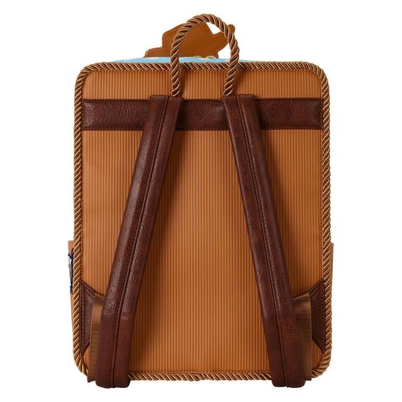 Loungefly Disney Pixar Toy Story 30th Anniversary Woody backpack 28cm - Bags, Backpacks & Luggages - Fashion - Techbox