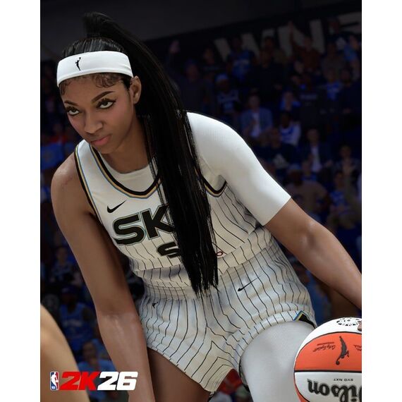 NBA 2K26 / Nintendo Switch 2 - Nintendo Switch 2 Games - Games - Techbox