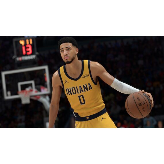NBA 2K26 / Nintendo Switch 2 - Nintendo Switch 2 Games - Games - Techbox