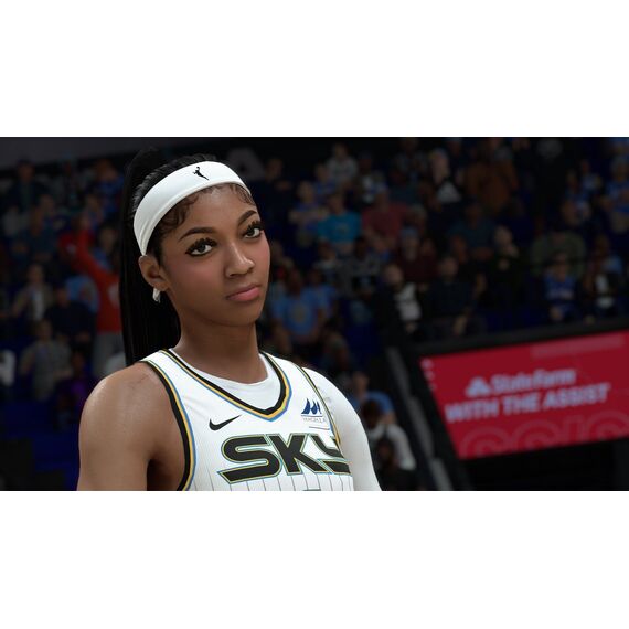 NBA 2K26 / Nintendo Switch 2 - Nintendo Switch 2 Games - Games - Techbox