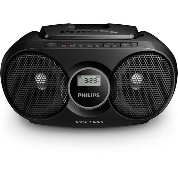 Philips Audio - CD Soundmachine / Electronics | Techbox