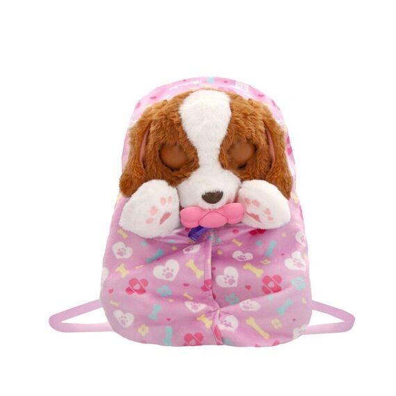 Baby Paws Interactive Puppy - Vet Check Up (264-927681) / Toys