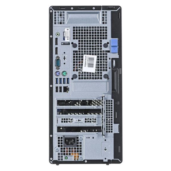 DELL OptiPlex 7080 i5-10500 16GB 256GB SSD TOWER Win11pro Used | Techbox