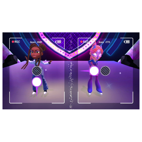 Bratz Rhythm and Style / PlayStation 5 | Techbox