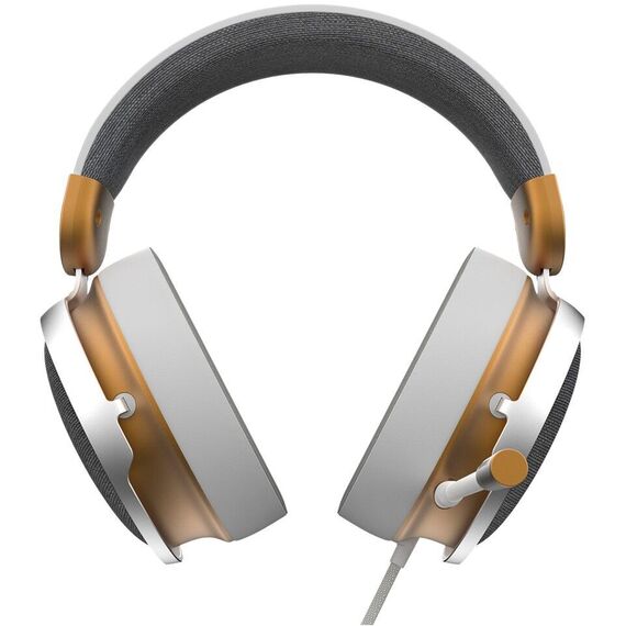 Dark Project - SONO Wired - White / Electronics