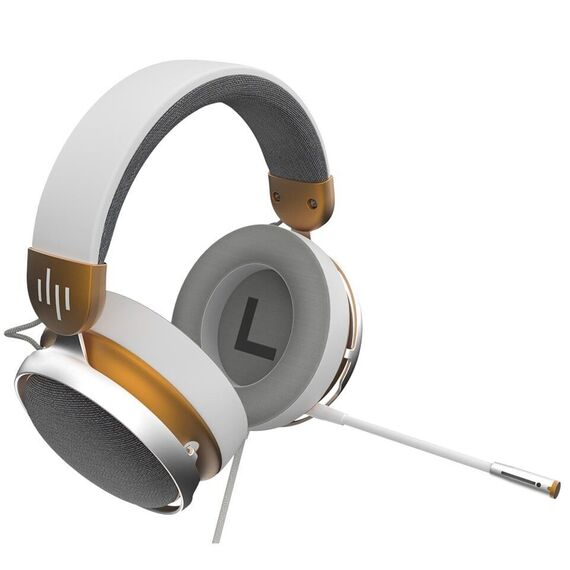 Dark Project - SONO Wired - White / Electronics