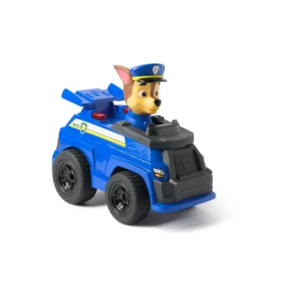 Paw Patrol - Race & Rescue RC Chase (6073298) / Toys