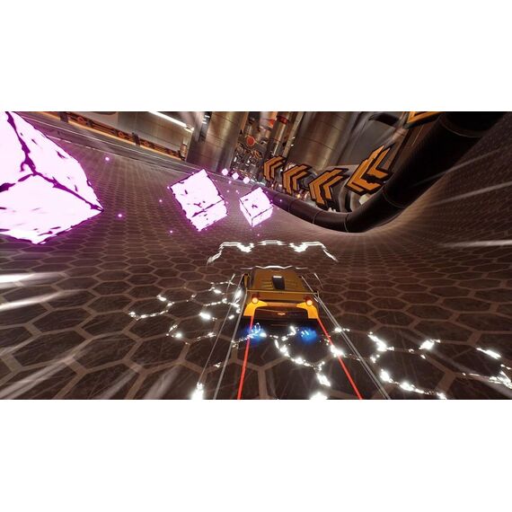 Transformers: Galactic Trials / PlayStation 5 | Techbox