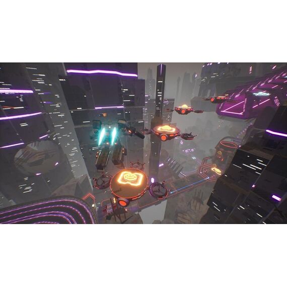 Transformers: Galactic Trials / PlayStation 5 | Techbox