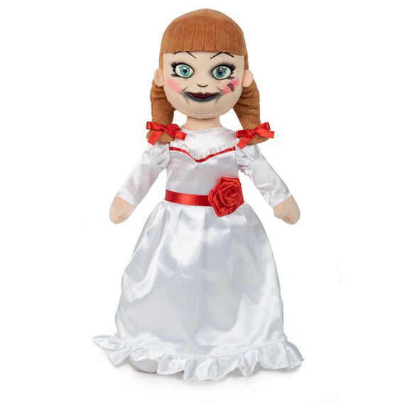 Annabelle plush toy 32cm - Plushies - Gifts - Techbox
