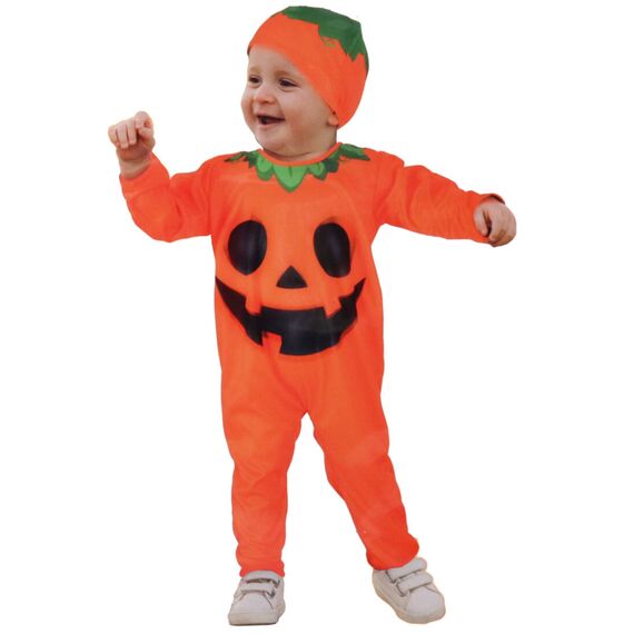 Ciao - Pumpkin costume - 1-2 years / Toys |  Techbox
