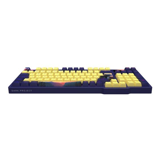 Dark Project - 98 Sunset - RGB / Computers
