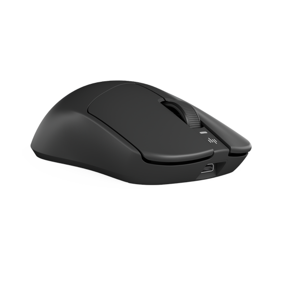 Dark Project - Novus SE Black / Computers