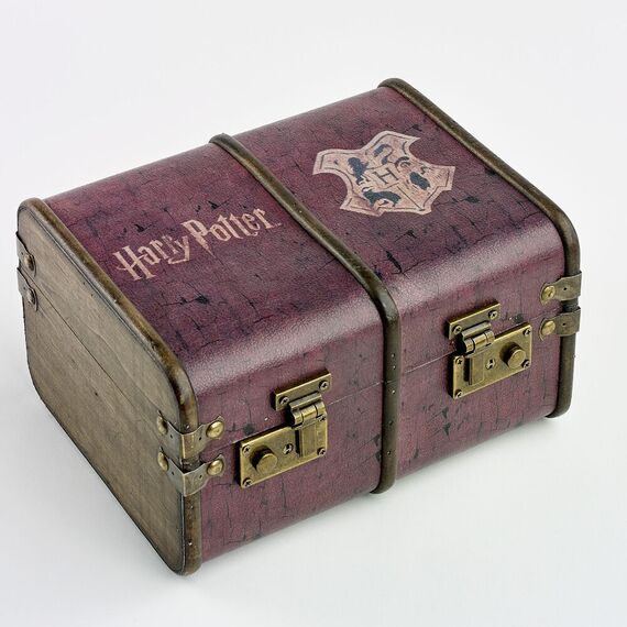 Harry Potter Hogwarts Advent calendar
