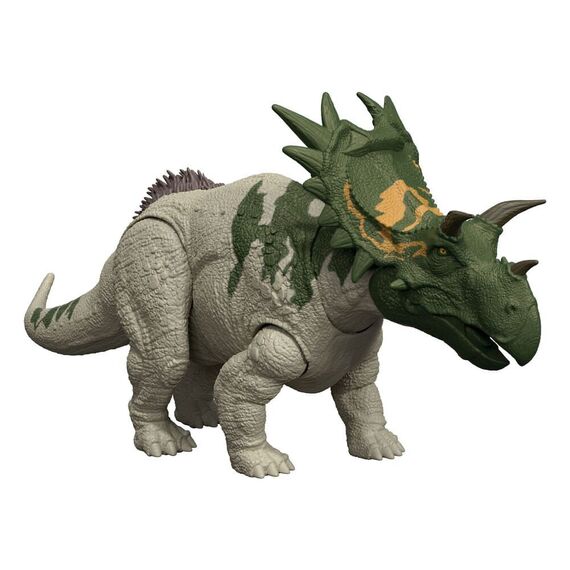 Jurassic World - Rebirth Wild Roar - Spiclypeus / Toys