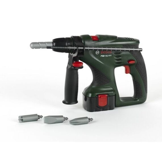 Klein - Bosch drill hammer (KL8450) / Toys