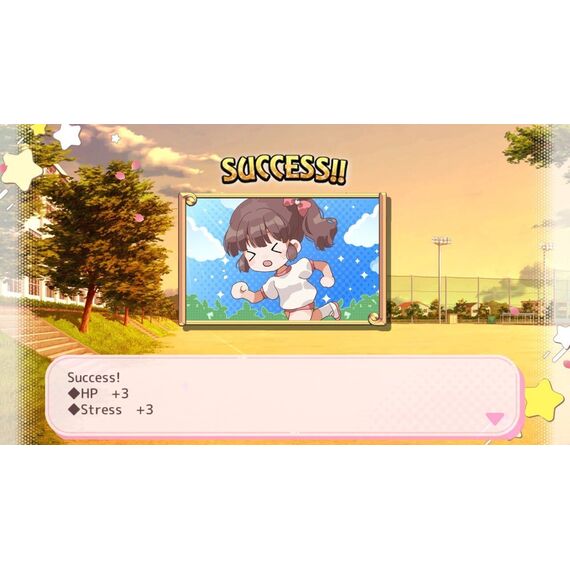 Menhera Farm + Masarada Town Story / Nintendo Switch - Nintendo Switch Games - Games - Techbox