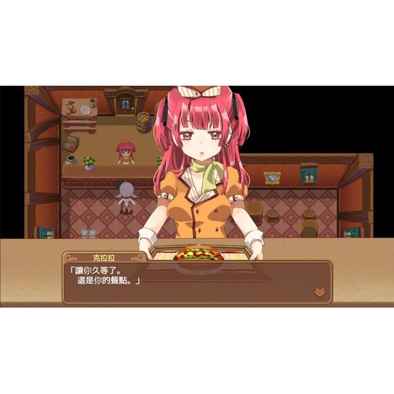Menhera Farm + Masarada Town Story / Nintendo Switch - Nintendo Switch Games - Games - Techbox
