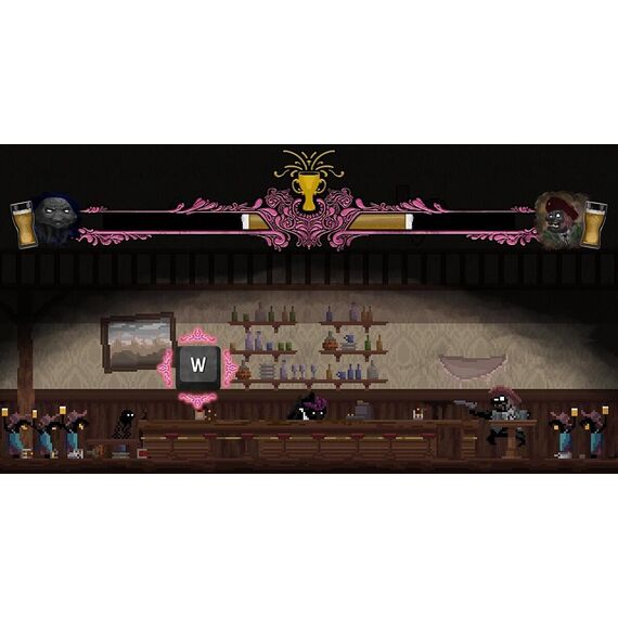NetherWorld / Nintendo Switch - Nintendo Switch Games - Games - Techbox
