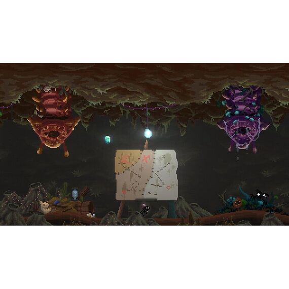 NetherWorld / Nintendo Switch - Nintendo Switch Games - Games - Techbox