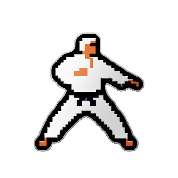 The Making of Karateka (Deluxe Edition) / Nintendo Switch - Nintendo Switch Games - Games - Techbox