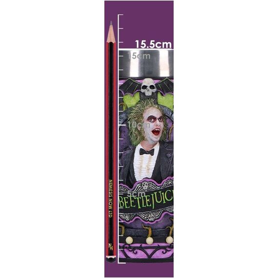 Beetlejuice Tankard / Fan Shop and Merchandise |  Techbox