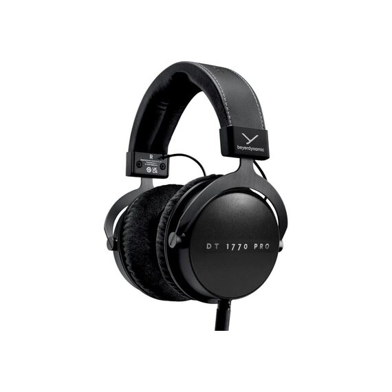 Beyerdynamic DT 1770 PRO MK II - closed studio headphones - Headsets - Speakers & Headphones - Techbox