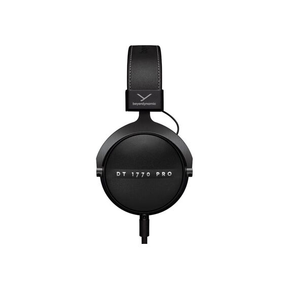 Beyerdynamic DT 1770 PRO MK II - closed studio headphones - Headsets - Speakers & Headphones - Techbox