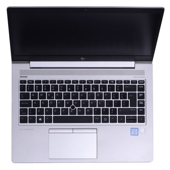 HP EliteBook 840 G6 i5-8265U 16GB 256GB SSD 14" FHD Win11pro Used | Techbox
