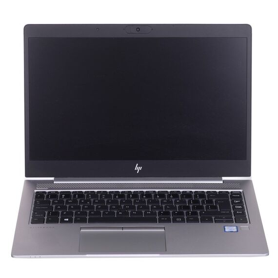 HP EliteBook 840 G6 i5-8265U 16GB 256GB SSD 14" FHD Win11pro Used | Techbox