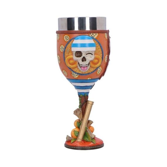 One Piece Nami Goblet / Fan Shop and Merchandise |  Techbox