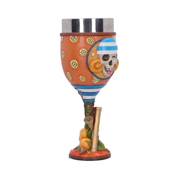 One Piece Nami Goblet / Fan Shop and Merchandise |  Techbox