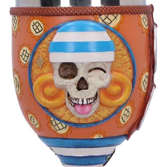 One Piece Nami Goblet / Fan Shop and Merchandise |  Techbox