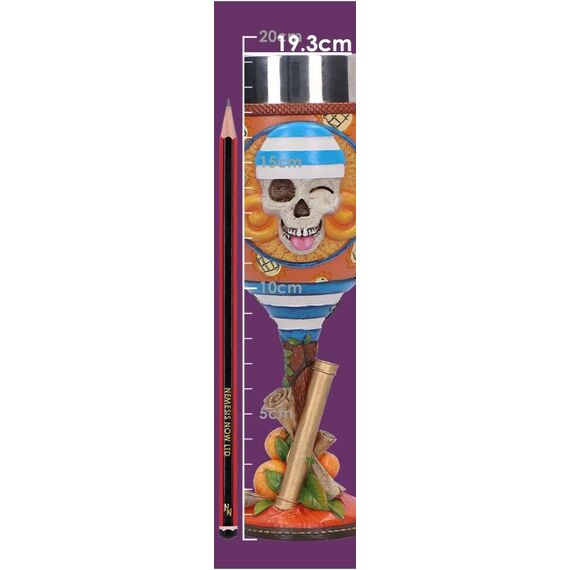 One Piece Nami Goblet / Fan Shop and Merchandise |  Techbox