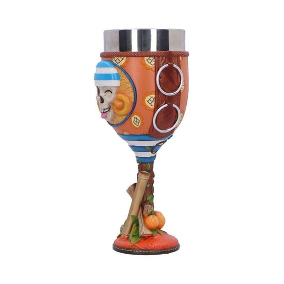 One Piece Nami Goblet / Fan Shop and Merchandise |  Techbox