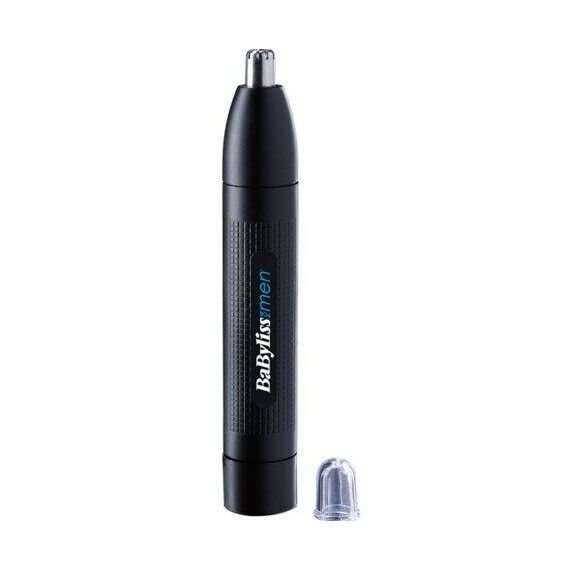 BaByliss E650E precision trimmer Black | Techbox