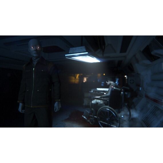 Alien: Isolation / Xbox One - Xbox One Games - Games - Techbox