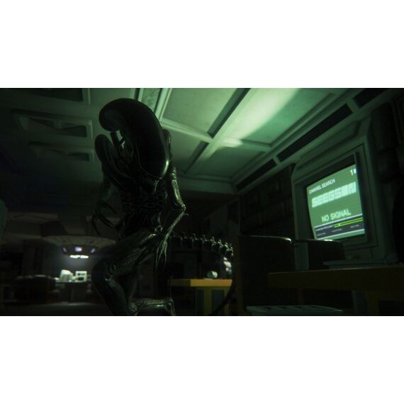 Alien: Isolation / Xbox One - Xbox One Games - Games - Techbox