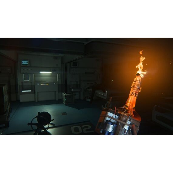 Alien: Isolation / Xbox One - Xbox One Games - Games - Techbox