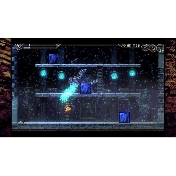 La-Mulana 1 & 2 / Nintendo Switch - Nintendo Switch Games - Games - Techbox