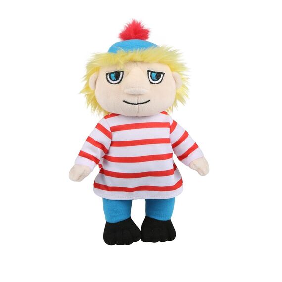 Moomin - Too-Ticky 23 cm plush (35593907) / Toys |  Techbox