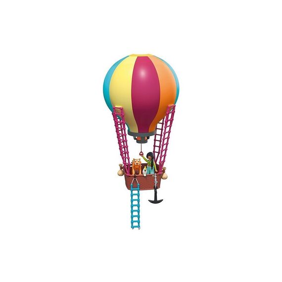 Playmobil - Animals & Friends: Balloon Ride (71853) / Toys - Playmobil - Collectibles - Techbox