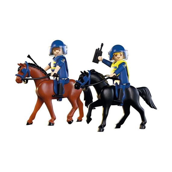 Playmobil - Police Squadron (71877) / Toys - Playmobil - Collectibles - Techbox