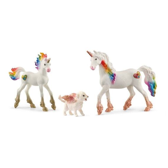 Schleich Bayala Magical Starter Set (72290) / Toys