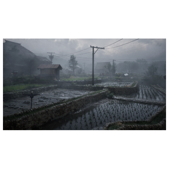 Silent Hill f (Day 1 Edition) / PlayStation 5 | Techbox