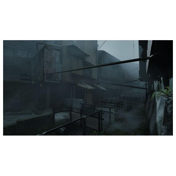 Silent Hill f (Day 1 Edition) / PlayStation 5 | Techbox