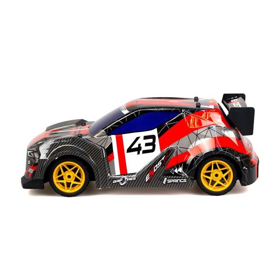 Silverlit - Rally XTR (20689) / Toys